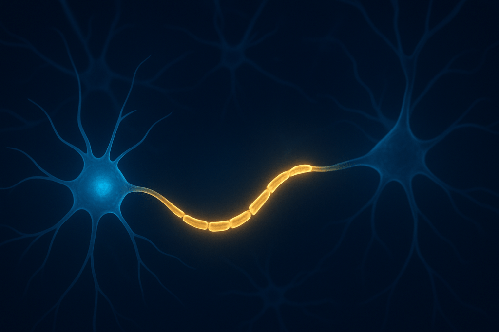 A Healing Brain (Insight&nbsp;018)