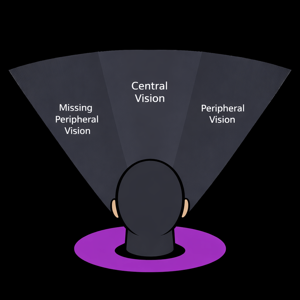 Visual Field Loss – (Challenge&nbsp;001)