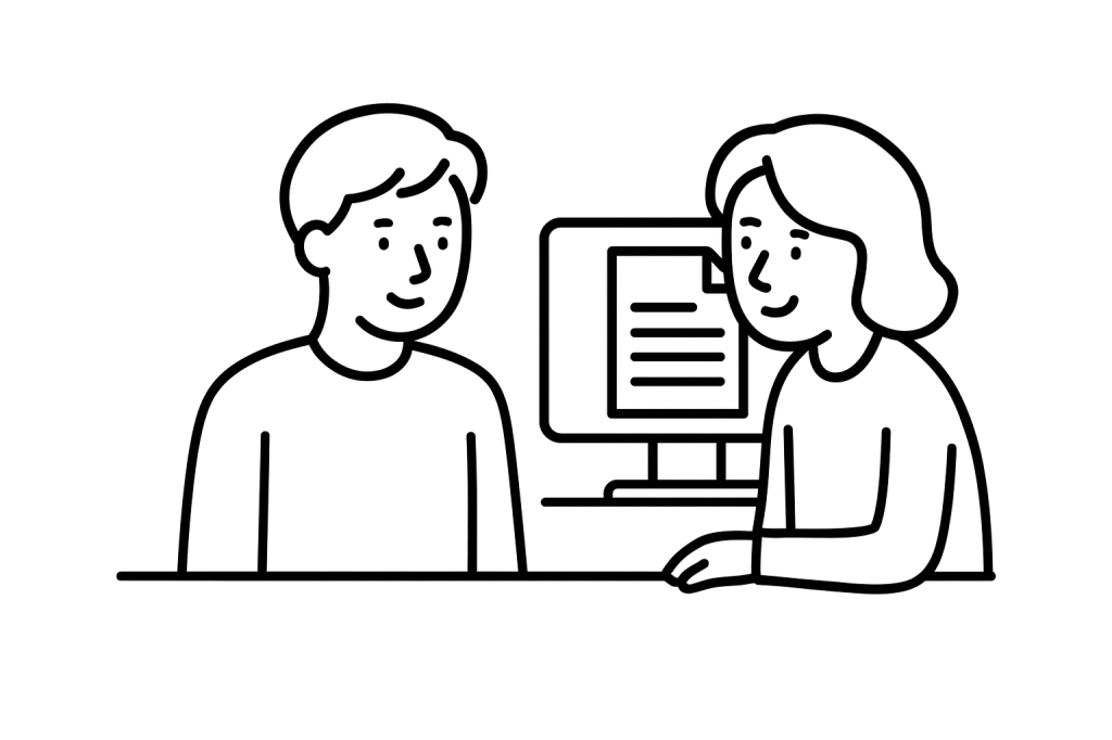 Help me to help you (Strategy&nbsp;011)