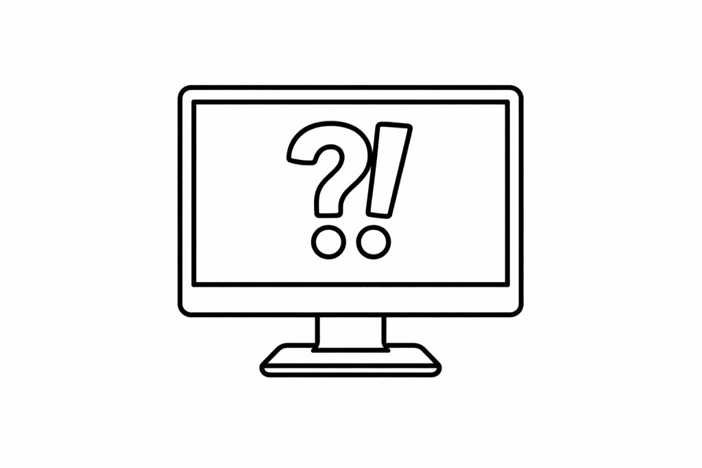 Is this a scam? (scenario&nbsp;20)