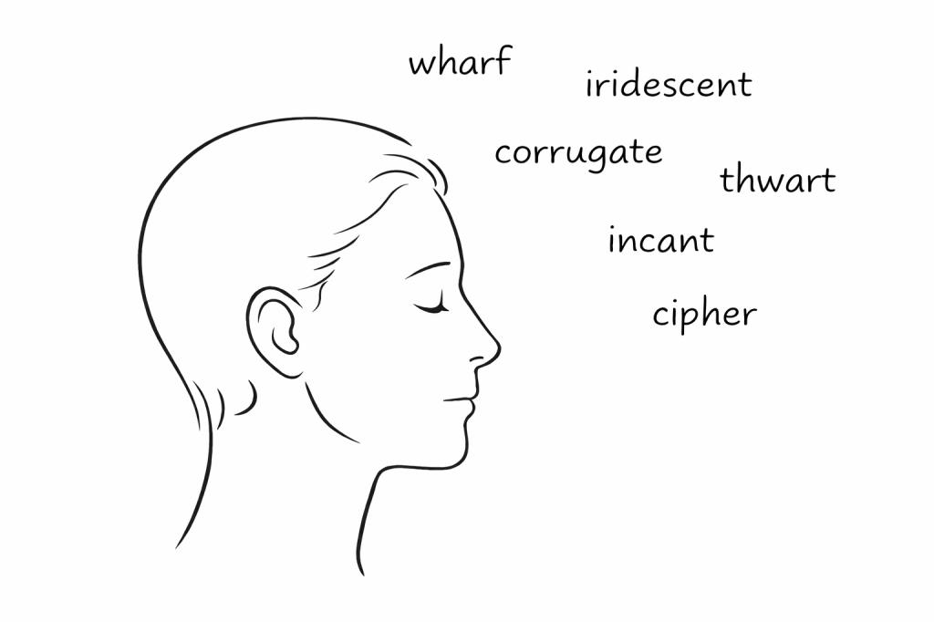 Mind Pops, a challenge I didn’t expect (challenge&nbsp;049)